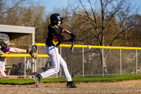 JV vs Goodhue