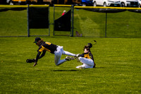 JV vs Winona