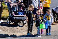 HOCO Parade
